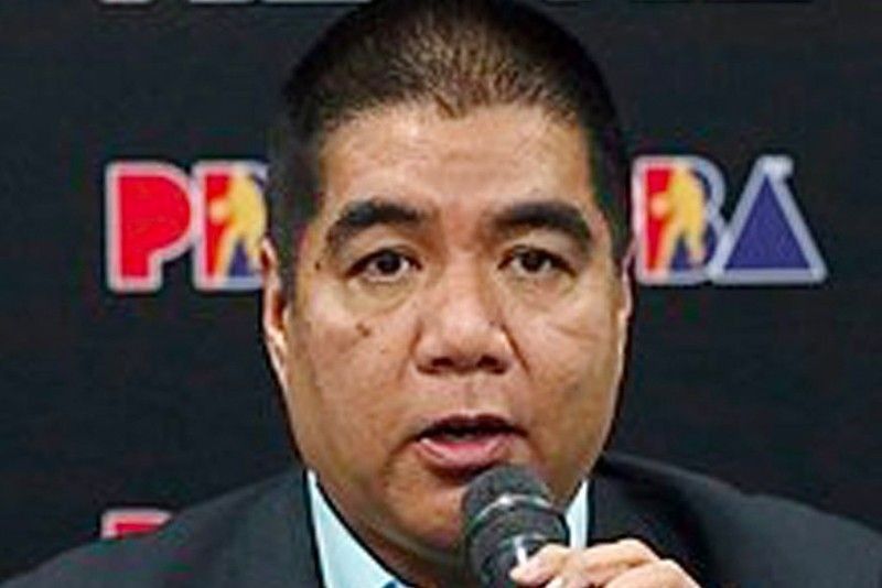 Marcial says bubble play is for fans