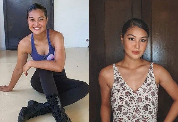 'What’s wrong with having muscles?': Winwyn Marquez, Melissa Gohing slam basher criticizing Pinays with muscular arms