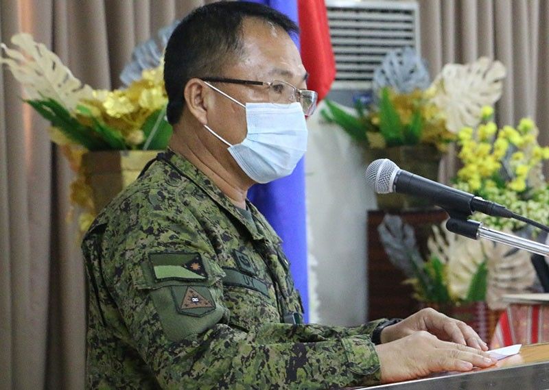 6th Infantry Division to quell Maguindanao terror bloc via 'soft approach'