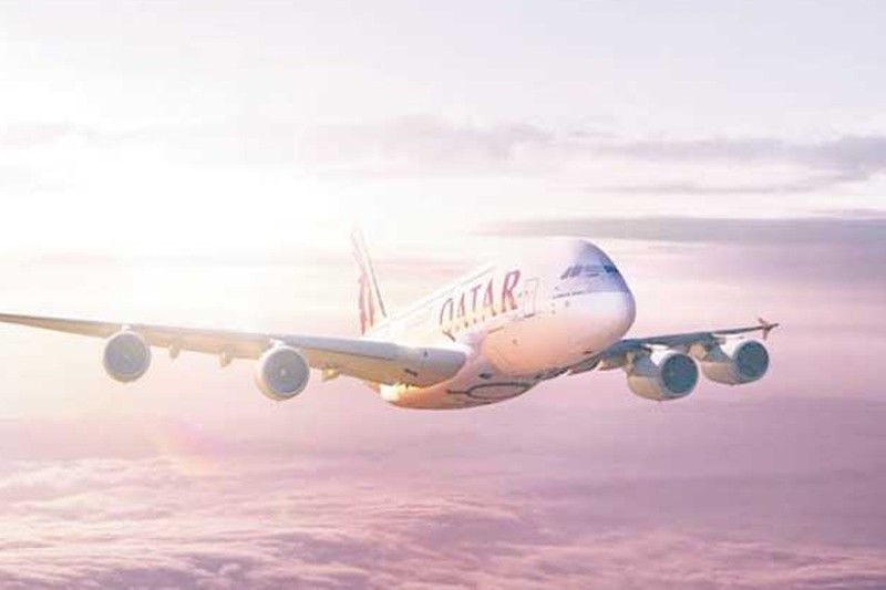 Qatar Airways boosts Philippine flights