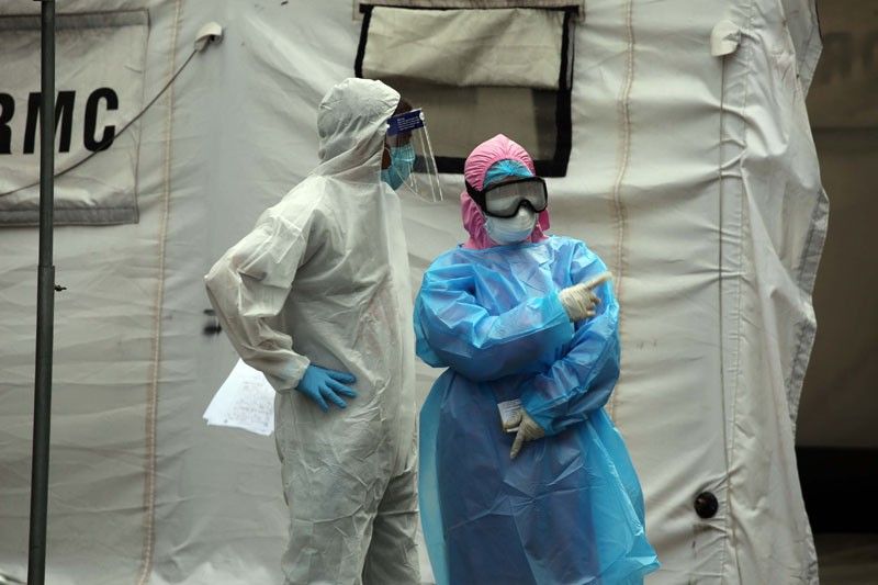 COVID-19 cases reach 339,341