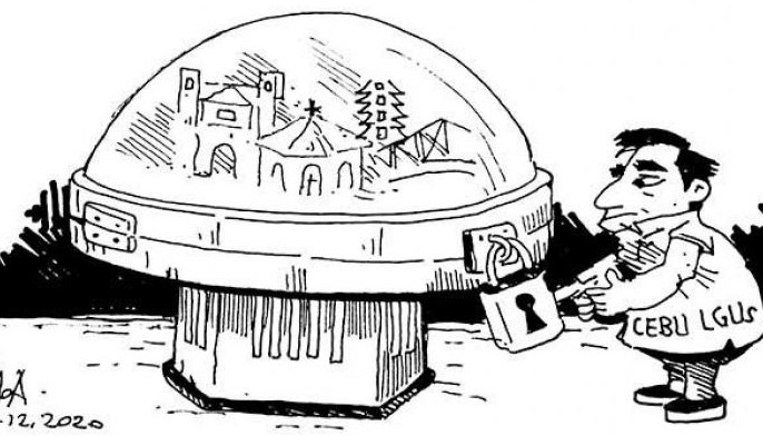 EDITORIAL - It&rsquo;s about time