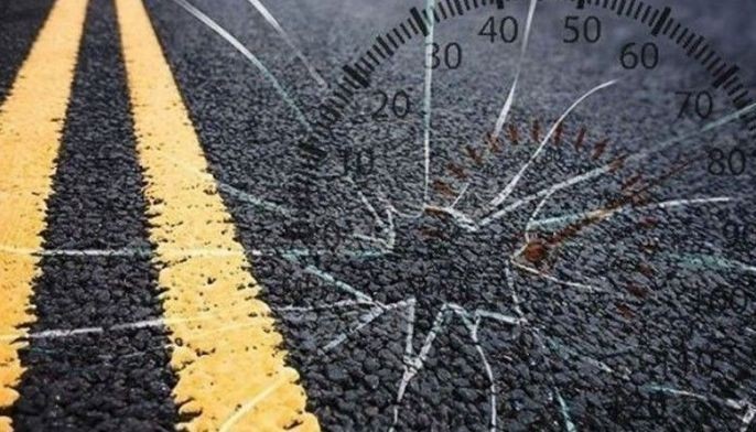 Architect dedo, 2 grabe sa road mishap