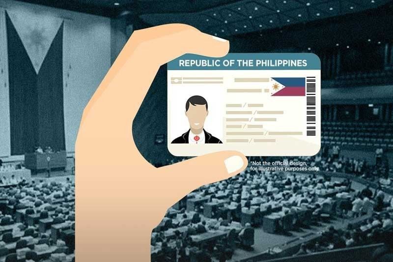 Pagbabahay-bahay para sa national ID arangkada na ngayon