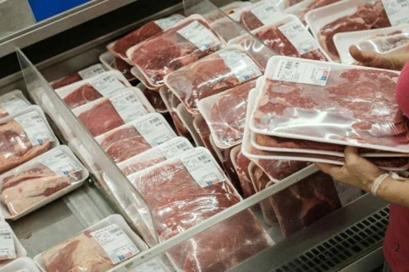 Pork production seen recovering next year