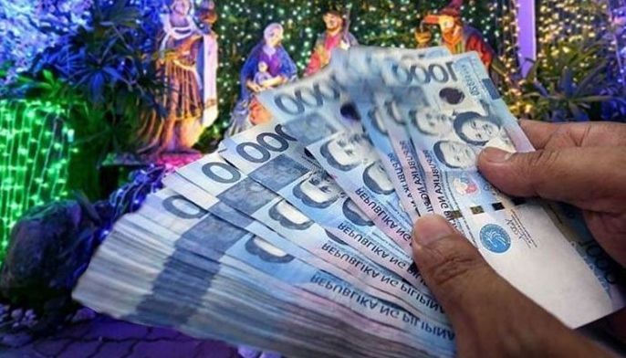 Are there exemptions from 13th month pay?