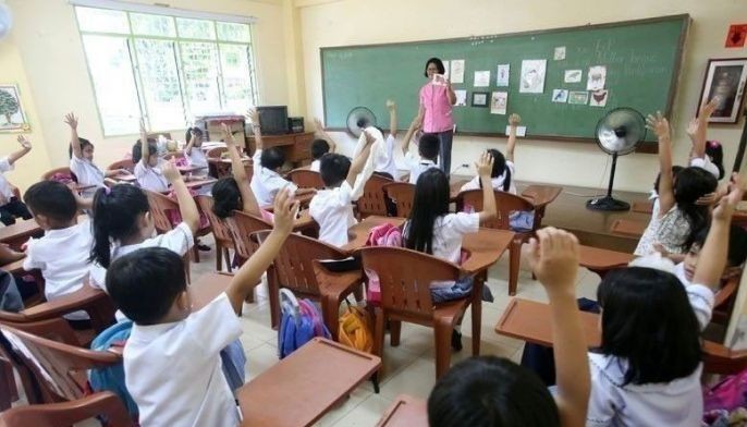 DepEd-7 chief appeals for help