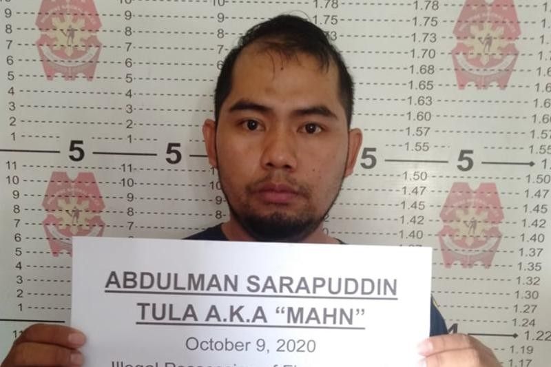 Abu Sayyaf members arrested in Zamboanga City