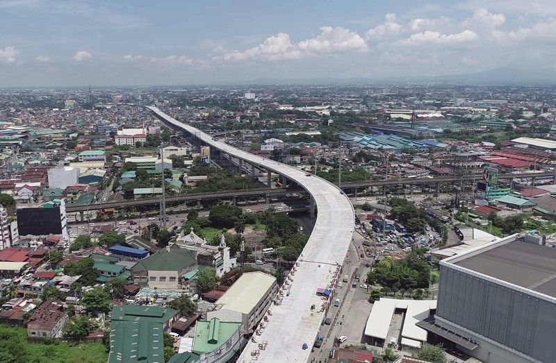 DPWH, SMC: Skyway Stage 3 completed | Philstar.com