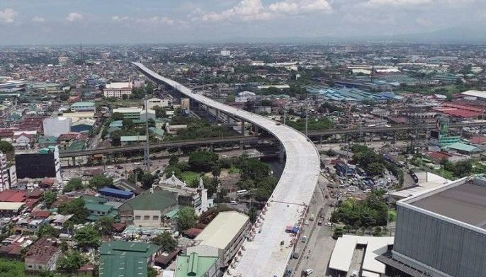 San Miguel to start charging Skyway 3 motorists, but at lower rates