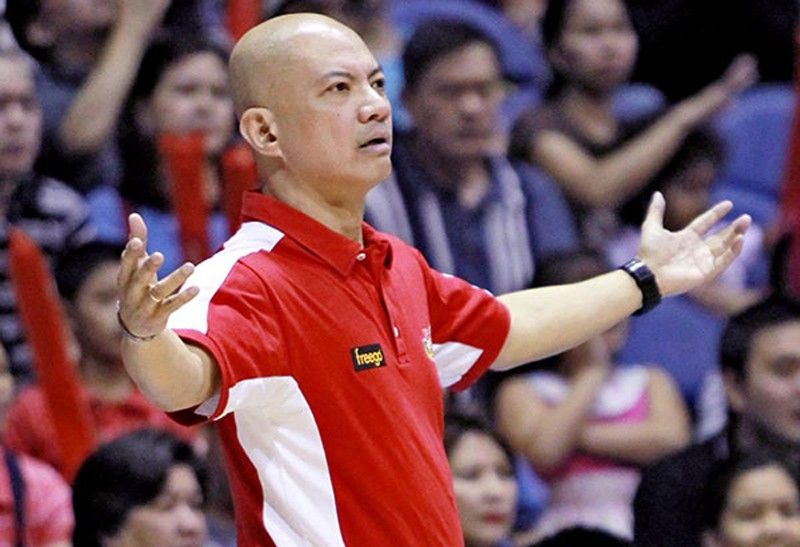 1,600 meals a day; Cone, Guiao learn â��new normâ��