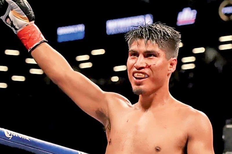 Mikey vows best for Manny