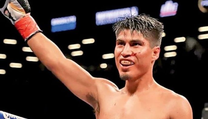 Mikey vows best for Manny