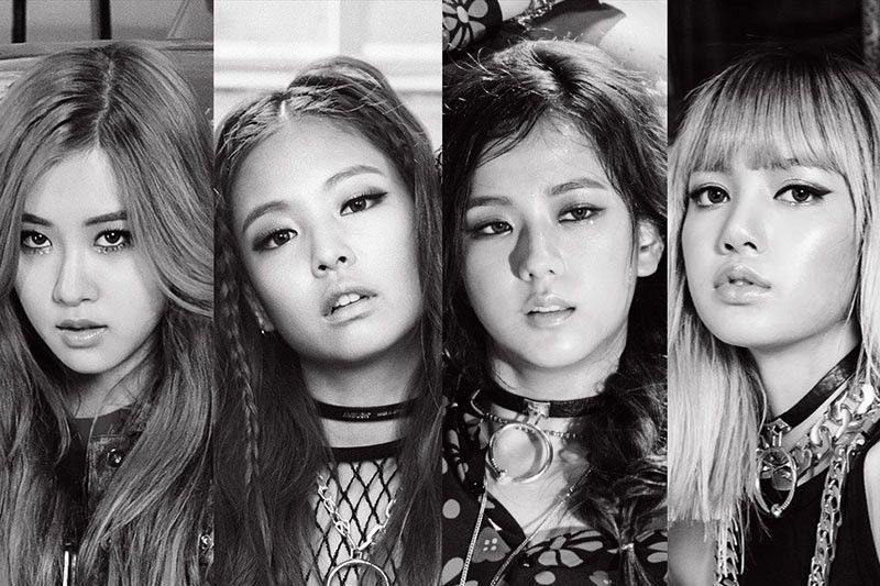 BLACKPINK Continues To Script History As They Become First K-Pop