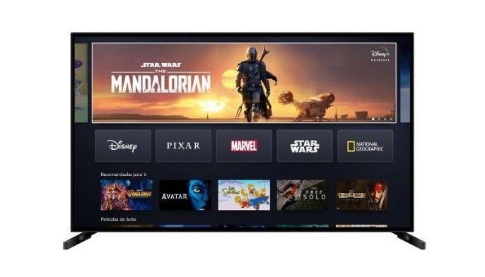 Disney revamps itself to emphasize streaming