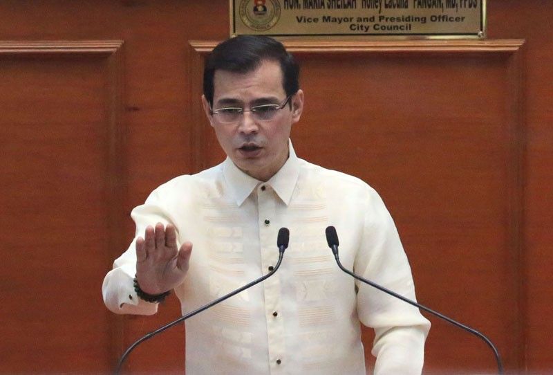 Manila wins first ever DILG financial housekeeping award