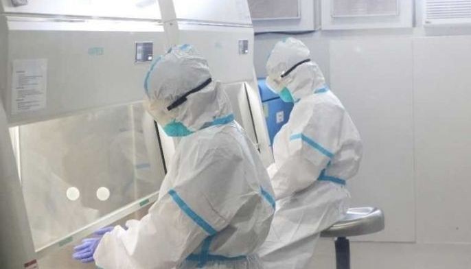 Quezon City molecular lab passes DOH proficiency test