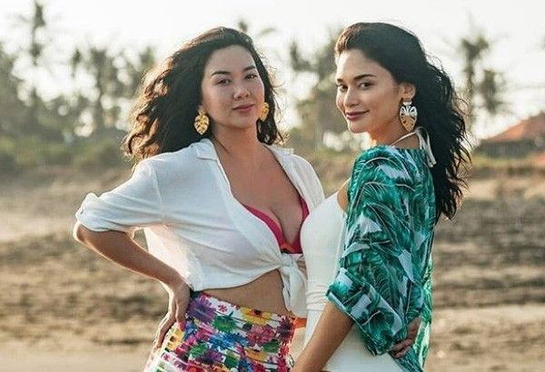 Sarah asks netizens to stop hating sister Pia Wurtzbach