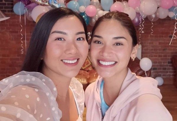 Pia Wurtzbach's camp reacts to sister Sarah's revelations