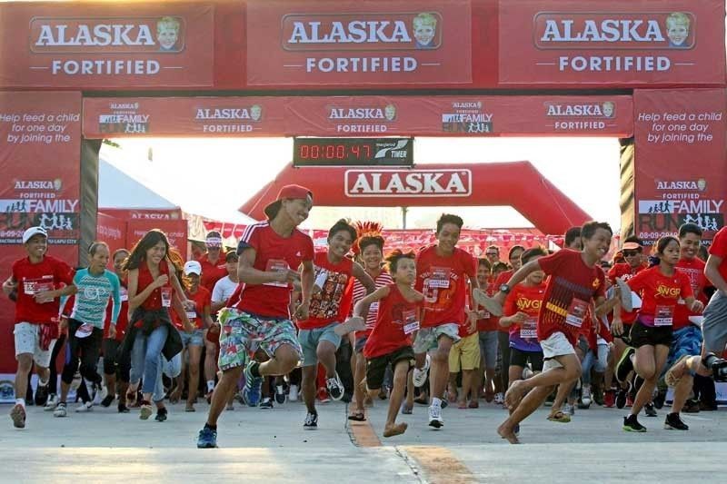 Alaska Ironkids virtual run, online training slated this weekend