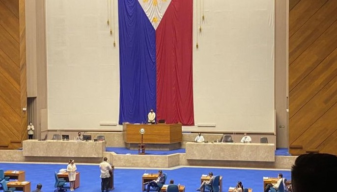 House set to transmit 2021 budget bill to Senate a day early