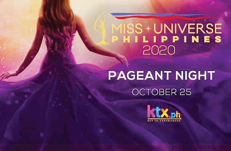 Fans worldwide pwedeng makipag-chat sa mga kandidata ng Miss Universe Philippines