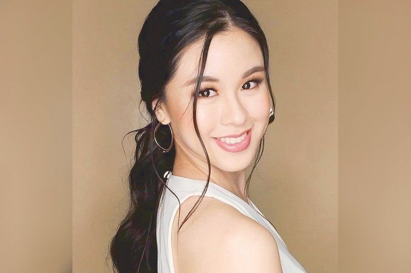 'Hello, Universe!': Kisses Delavin's is most viewed Miss Universe Philippines intro video