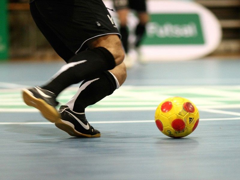 Exciting times ahead for Philippine futsal