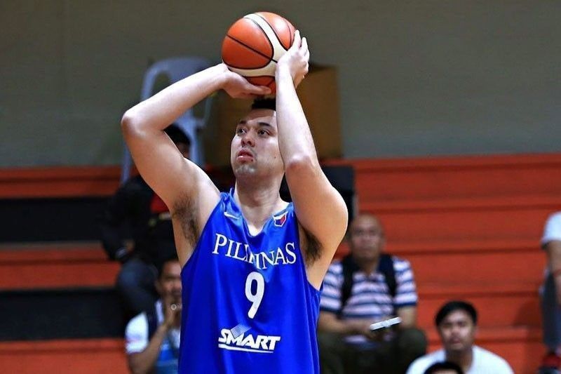 Slaughter eyed to boost Gilas cadets in 2021 FIBA Asia Cup qualifiers