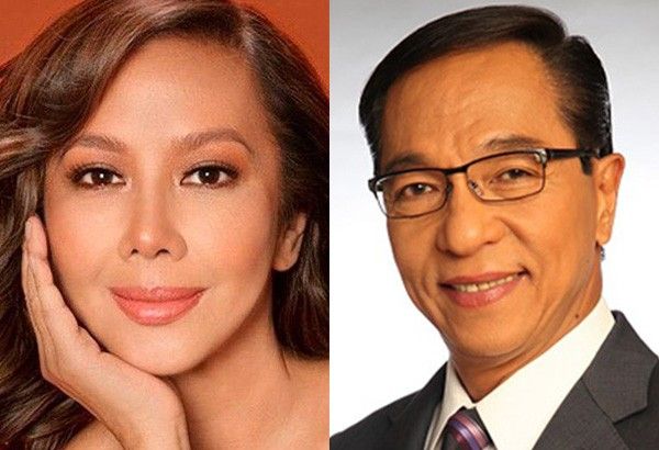 'Lalo tayong lalakas': Raffy Tulfo on Ted Failon, Korina Sanchez TV5 move