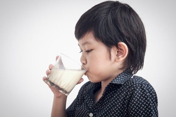 Kahalagahan ng probiotics sa age-appropriate milk ng mga chikiting? Alamin!