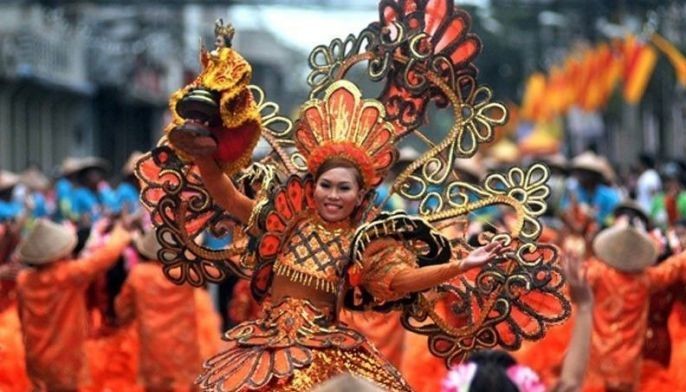 Talisay walay gipasiugdahang kalingawan sa pista karon