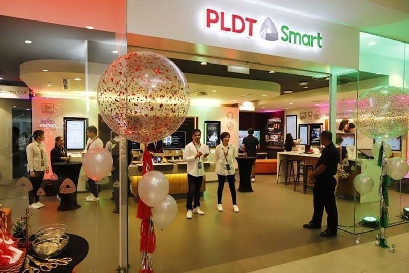 Smart upgrades Visayas sites to LTE