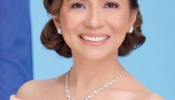 Velasco ally regains health panel chairmanship