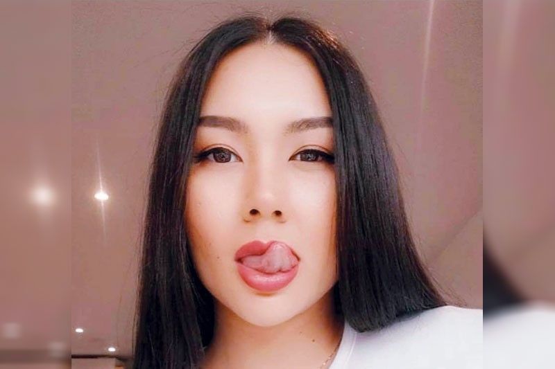 Sister ni Pia, dinaan sa Tiktok ang galit sa mundo