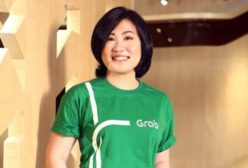 Grab names new Philippines country head