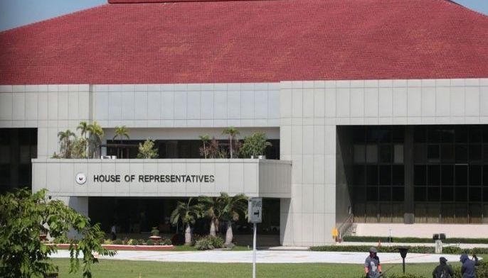 House tightens security after lawmakers get bomb threats