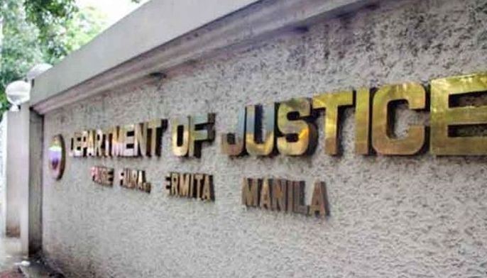 DOJ: Anti-terror act to comply with warrantless arrest rules