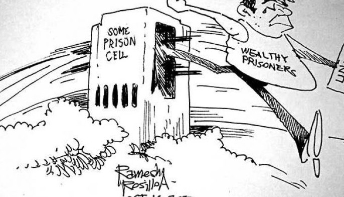 EDITORIAL - The Nasino case