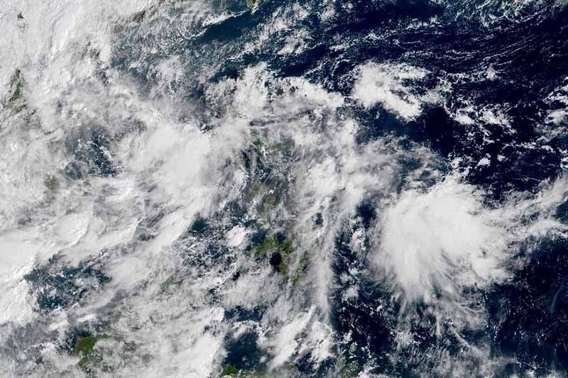 All wind signals lifted as 'Ofel' moves over West Philippine Sea â�� PAGASA