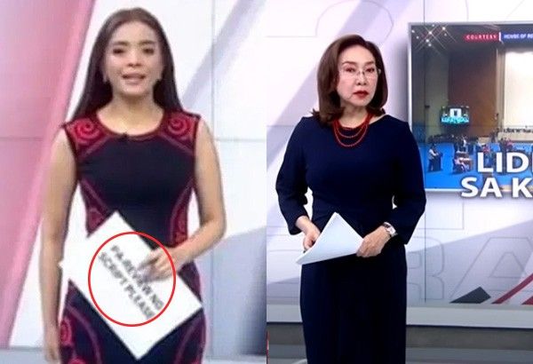 Oops! Glitches spotted in '24 Oras'