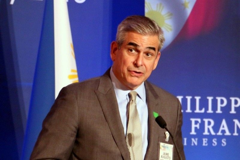 Ayala rallies other businesses to work together, not compete