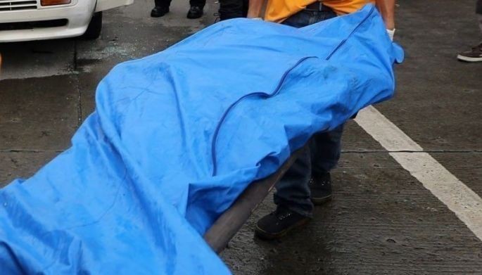 Grade-11 stude sumalpok sa trak, dedo