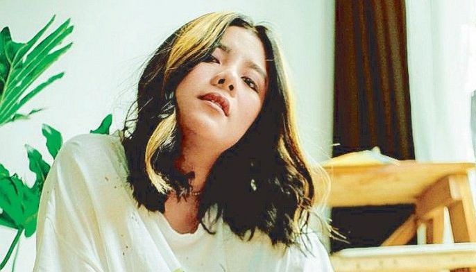 Keiko ready to sing about letting go