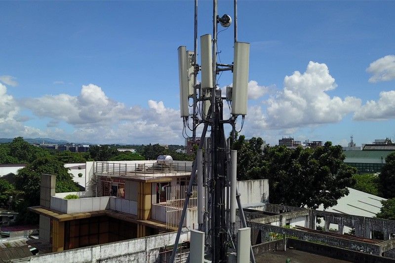 Philippines among Top 10 in worldwide telco investments