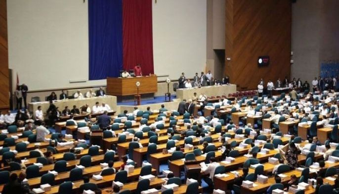 House passes anti-red tape bill