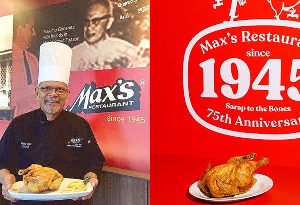 How Maxâs Restaurant stays resilient amid COVID-19 pandemic