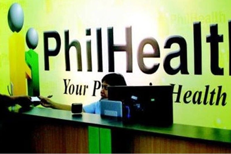 PhilHealth assures Red Cross of payment