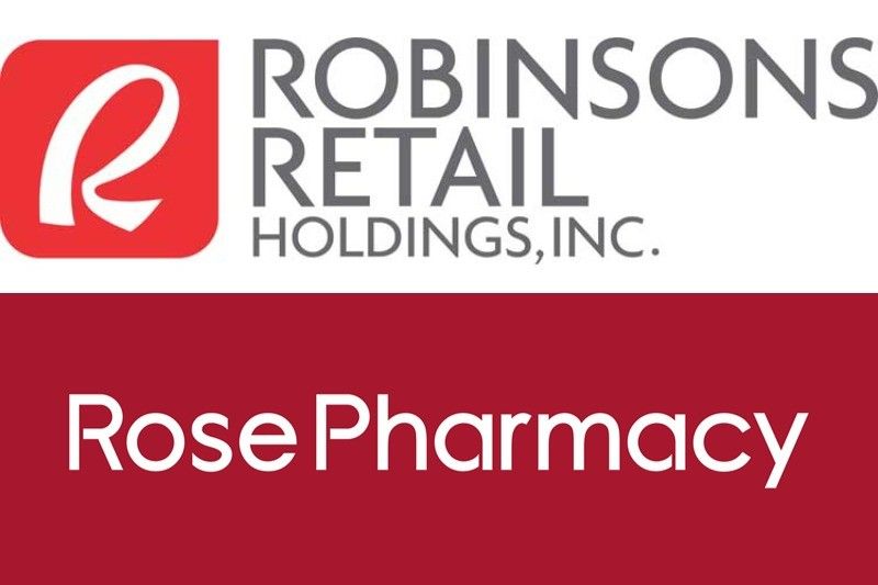 robinsons and rose pharmacy