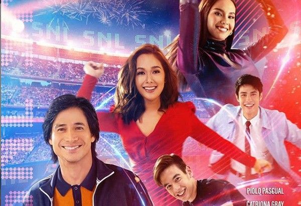 Maja Salvador has no regrets leaving ABS-CBN for TV5